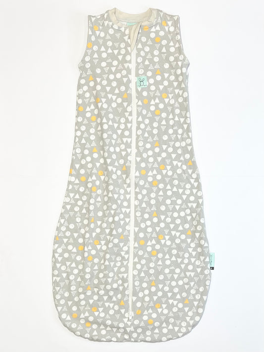 0.2 tog Cocoon Swaddle Bag - Size 3-12 months