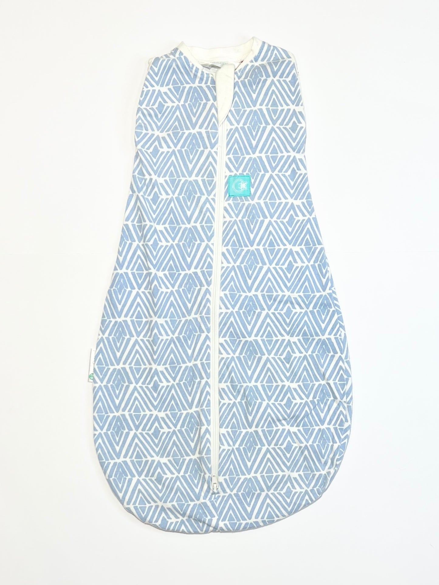 0.2 tog Cocoon Swaddle Bag - Size 0-3 months