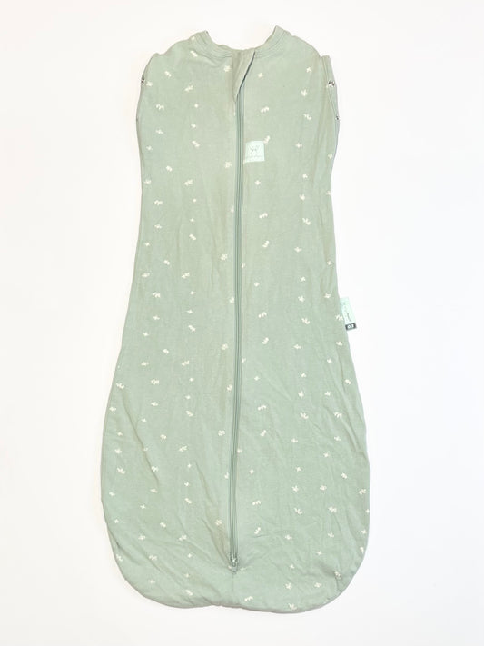 0.2 tog Cocoon Swaddle Bag - Size 6-12 months