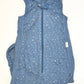 0.3 tog sleep suit bag - Size 2-4 years