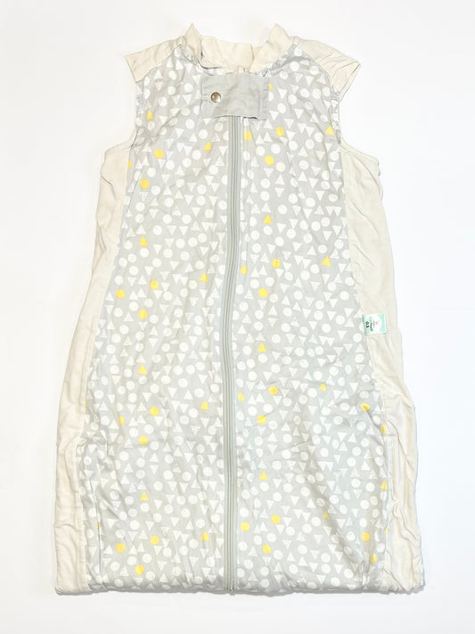 0.3 tog sleepping bag - SIze 1-3 years