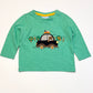 Travelling mouse top - Size 0