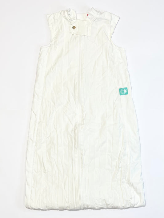 0.3 tog sleepping bag - Size 12-36 months