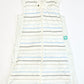 0.3 tog sleepping bag - Size 12-36 months