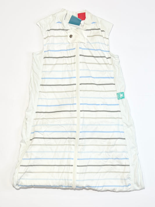0.3 tog sleepping bag - Size 12-36 months