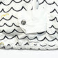 0.3 tog sleepping bag - Size 12-36 months