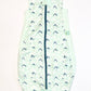 0.3 tog sleepping bag - Size 2-12 months