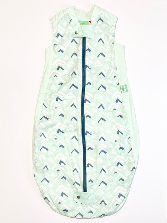 0.3 tog sleepping bag - Size 2-12 months