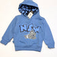 NSW Blues hoodie brand new - Size 0