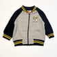 Richmond Tigers zip jacket - Size 0
