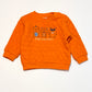 Beary good mates sweater - Size 0