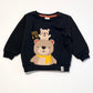 Daddy & me sweater - Size 0
