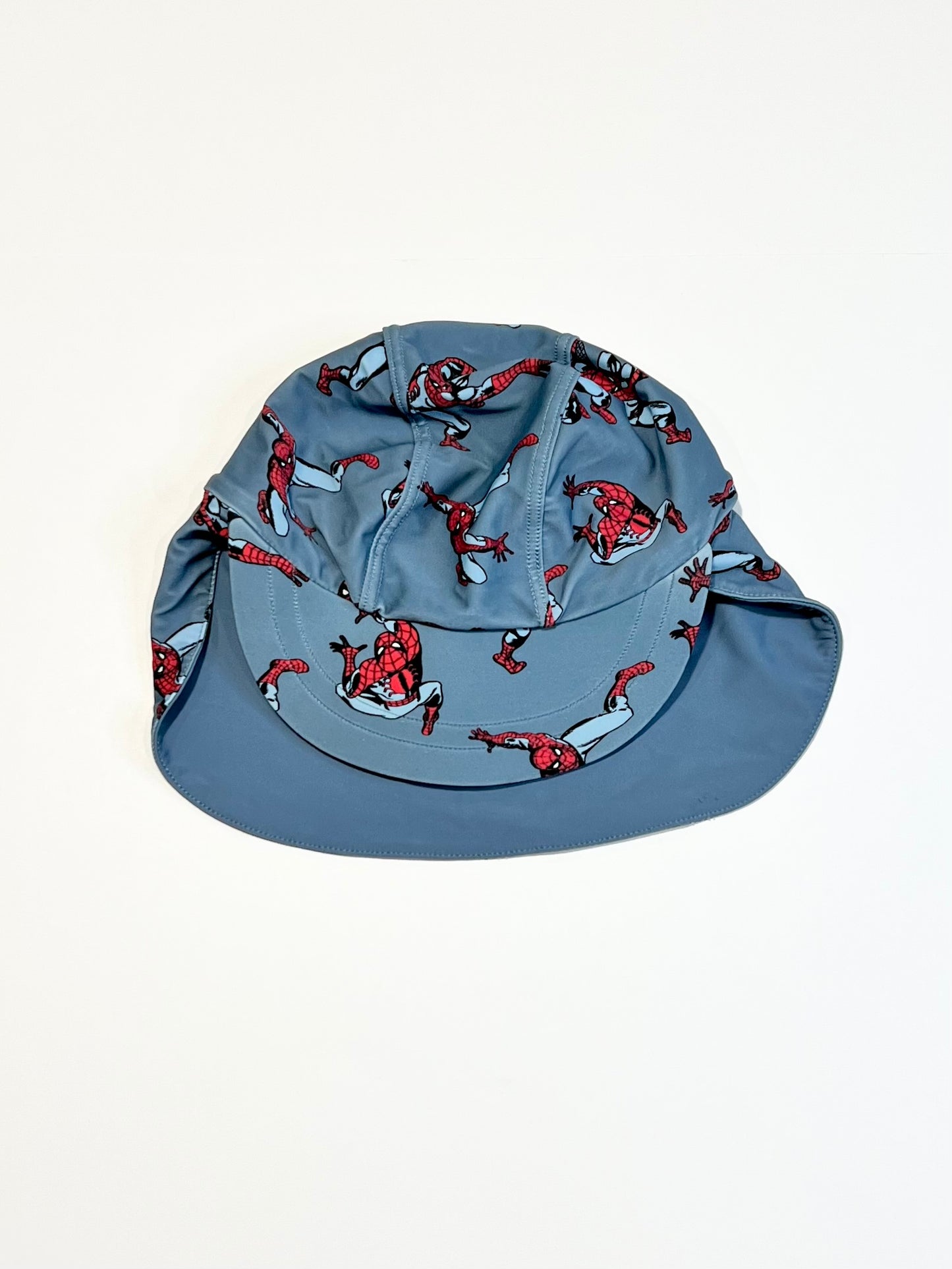 Spiderman swim hat - Size 1