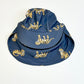 Tigers swim hat - Size 0