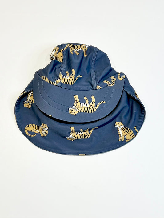 Tigers swim hat - Size 0