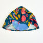 Ellie Whittaker swim hat - Size 0-6 months