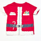 Christmas tee - Size 4