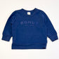 Blue tech sweat - Size 0