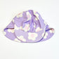 Floral swim hat - Size 00