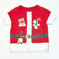 Christmas tee - Size 2