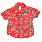 Surfing Santa shirt - Size 1