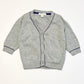 Grey cardigan - Size 0