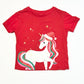 Christmas tee - Size 2