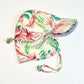 Leafy swim hat - Size 12-24 months