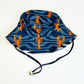 Reversible swim hat - Size 3-5 years