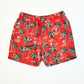 Surfing Santa boardies - Size 2