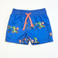 Mario and Luigi boardies - Size 2