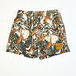 Leafy monkey boardies - Size 2