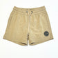 Brown boardies - Size 2