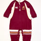 QLD Maroons onesie - Size 0