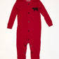 Bear bum onesie - Size 0