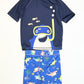 Shark swim set - Size 2