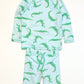 Crocs swim set - Size 2