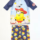 Minions swim set - Size 2