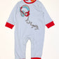 Rock royalty onesie brand new - Size 9-12 months