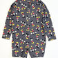 Mickey Mouse swimsuit - Size 2