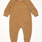 Tech Sweat Zippy Wondersuit - Size 0