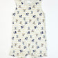 Striped character romper - Size 2