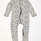 Zippy Wondersuit - Size 0