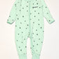Zippy Wondersuit - Size 0