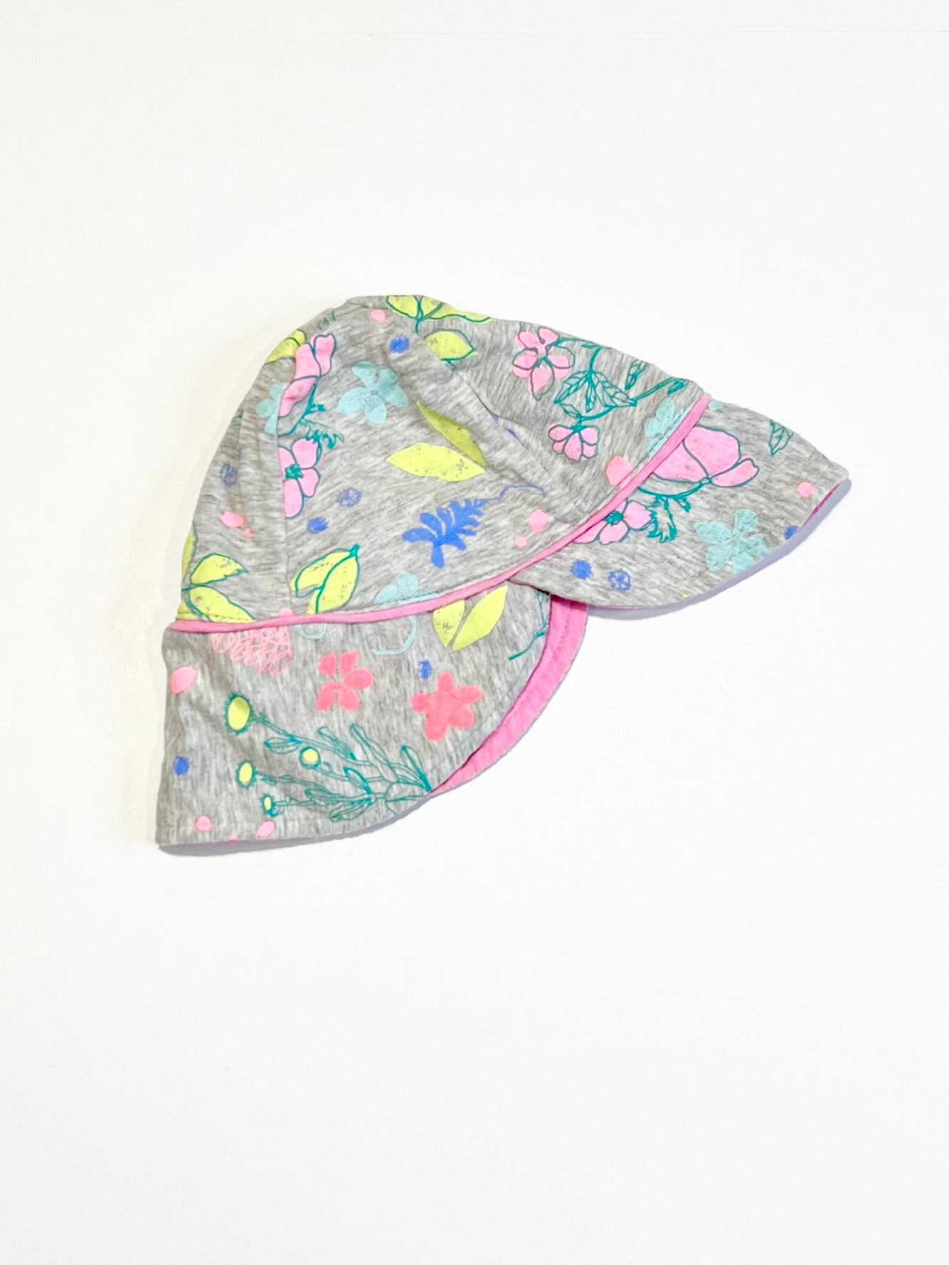 Jersey sun hat - One size fits most