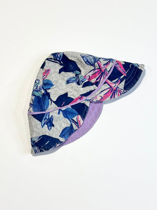 Jersey sun hat - One size fits most