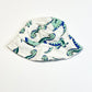 Jersey sun hat - Size medium