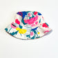 Jersey sun hat - Size medium