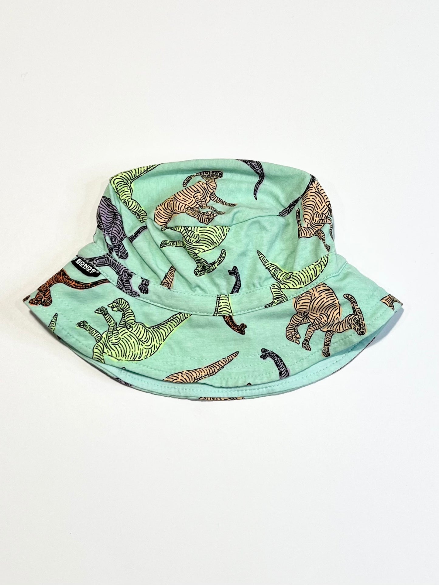 Jersey sun hat - Size medium