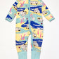 Zippy Wondersuit - Size 0